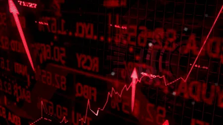 Psihologia financiară demască iluzia investitorului rațional. Cum acționează frica și lăcomia, emoțiile care dictează matematica piețelor