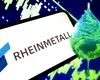 Rheinmetall pariază pe combustibili ecologici, nu de frica lui Putin, ci din motive practice