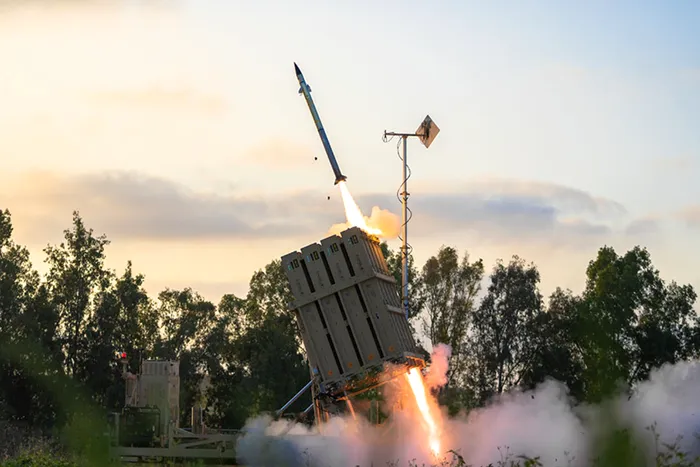 România intră în era Iron Dome: prima țară europeană care va folosi sistemul israelian
