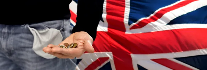 Marea Britanie / Shutterstock