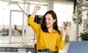 Superputerea celor mai de succes oameni, dezvăluită de un specialist Yale