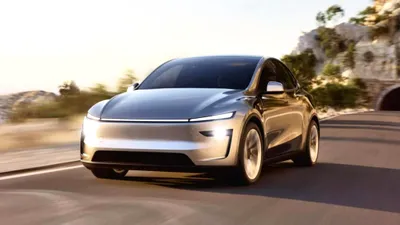 Elon Musk anunță că Tesla a făcut prima livrare complet autonomă