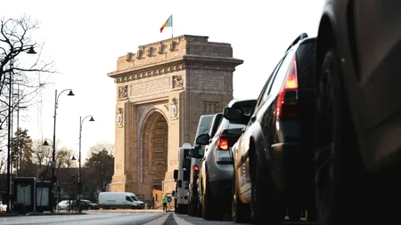 Cum s-a schimbat parcul auto național în ultimii 5 ani