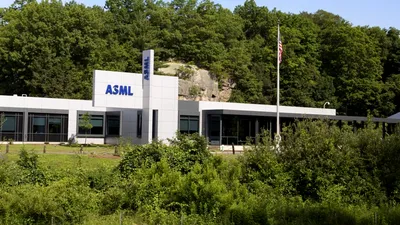 Vânzări record de 7,7 miliarde € pentru un gigant AI
