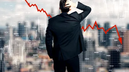 România riscă să intre în recesiune în 2025 și 2026, cu scăderi de până la 2% din PIB