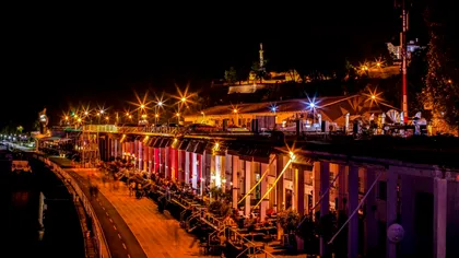 Orașul european unde o cină costă cât o cafea lângă Tour Eiffel