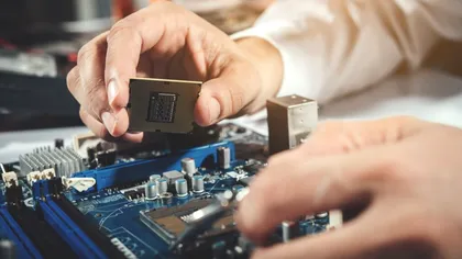 Piața de cipuri bazate pe inteligență artificială va crește cu 30% pe an până în 2030