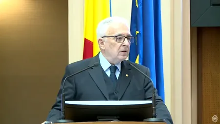 Mugur Isărescu, la aniversarea IBR: „Au apărut provocări necunoscute până acum 5-10 ani, în România”