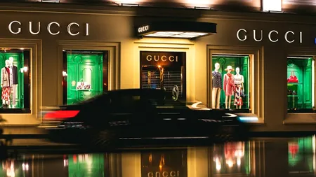 Amenzi record pentru cele mai mari case de modă. Gucci, Chloé și Loewe, sancționate cu 157 de milioane de euro