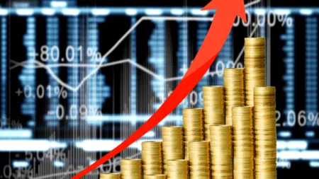 Ratele românilor cresc din toamnă. IRCC urcă pentru a doua oară consecutiv în 2025