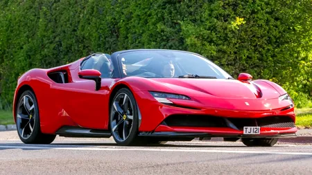 De ce Ferrari, Hermes și Apple nu trebuie să vândă mai mult ca să câștige mai mult