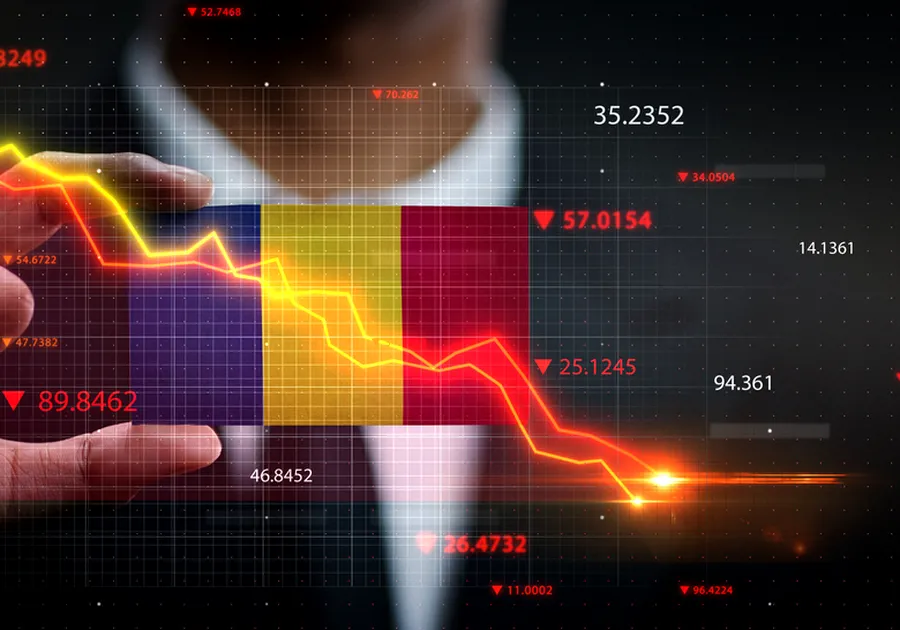 Datoria guvernamentală a României a ajuns la 1.205 miliarde de lei în iulie 2026. Ponderea în PIB a urcat la 60,4%