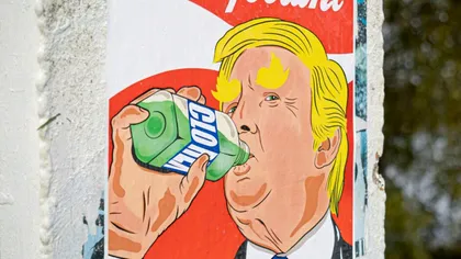 Nu a fost niciodată mai ușor, în istorie, să fii conspiraționist