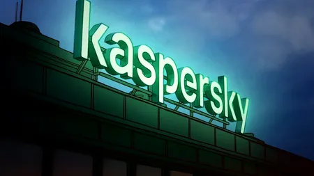 Ruşii de la Kaspersky închid după 16 ani firma din România
