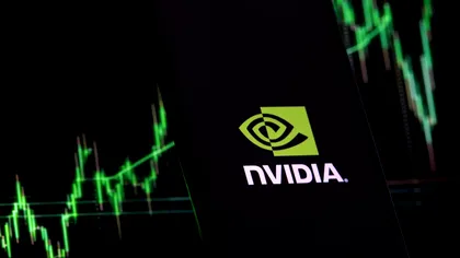 Nvidia anunță comenzi uriașe de 500 de miliarde de dolari. Boom-ul AI accelerează piața globală a cipurilor