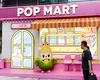 Păpușile Labubu fac minuni pe bursă: Pop Mart raportează un salt uriaș de aproape 400% la profit