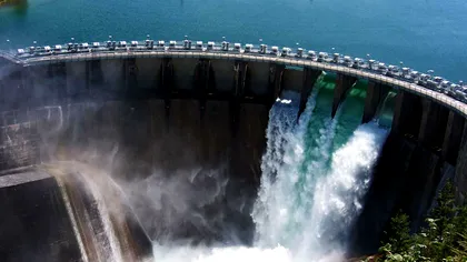 Hidroelectrica, țintă de venituri de peste 10 miliarde lei, în 2025