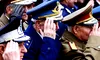 Pensiile militarilor: Cât câștigă un colonel la pensie în 2025