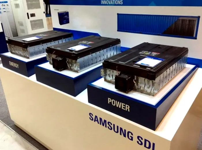 Acord uriaș în industria EV: Samsung va furniza baterii pentru Tesla