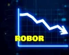 ROBOR la 3 luni atinge cel mai scăzut nivel din ultimele două luni – BNR
