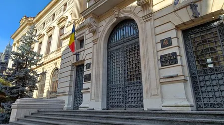 Sondaj BNR: Managerii companiilor sunt mai optimiști cu privire la perspectivele de dezvoltare