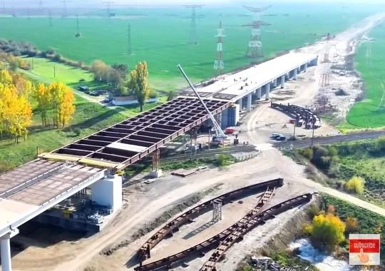România şi Bulgaria investesc 17,5 milioane de euro în protecţia Dunării, după intensificarea riscurilor de inundaţii şi secetă