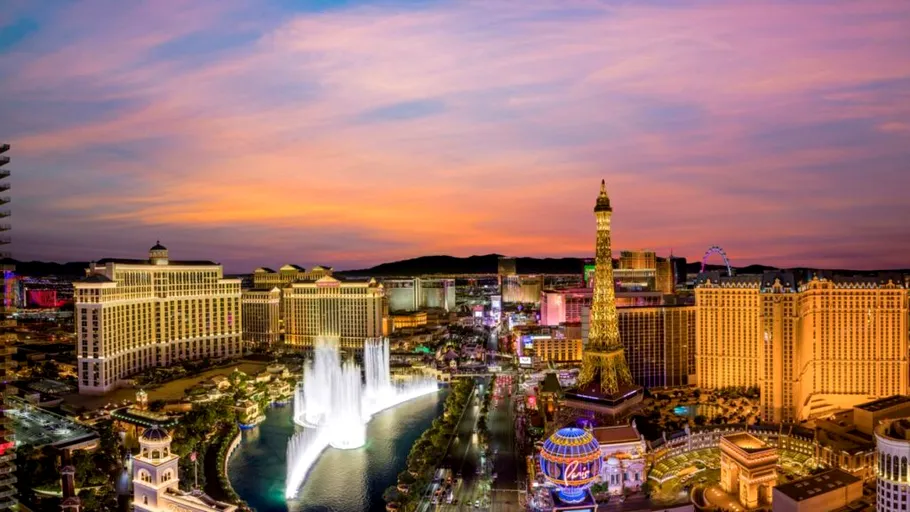 Las Vegas, din ce în ce mai afectat de politica prețurilor