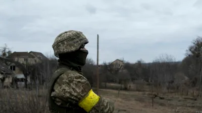 Decizie istorică la Kiev: legea marțială a fost prelungită până în 2026, iar bugetul pentru armată crește cu 7,7 miliarde de dolari
