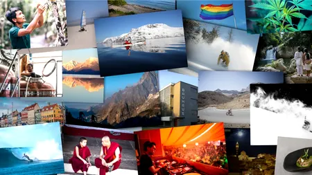 Experiențele turistice devin noua monedă a comerțului global