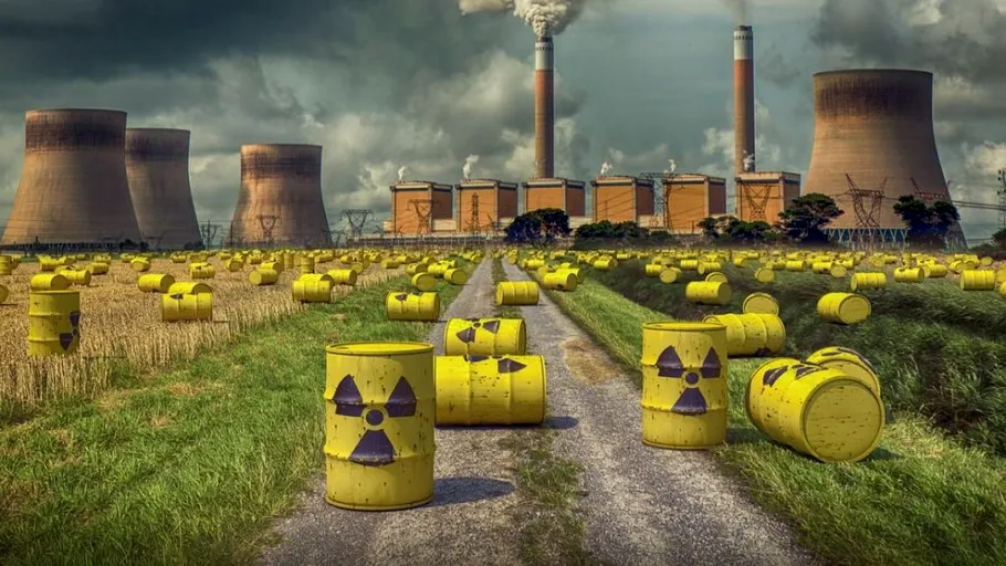 Energia nucleară s-ar putea dubla până în 2050, anunță AIEA