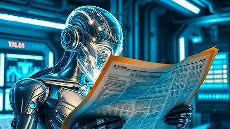 Un ziar japonez dă în judecată o companie de inteligență artificială pentru furt de conținut. Lupta pentru clickuri trece la un alt nivel