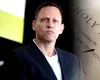 Peter Thiel și obsesia pentru Antichrist. Miliardarul lui Trump avertizează asupra Apocalipsei în conferințe secrete