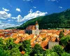 Brașovul și Clujul domină în continuare România urbană. Constanța urcă pe podium într-un context în care „orașul echilibru” câștigă teren