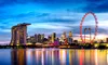 Singapore este cel mai scump oraș din lume, pentru al treilea an consecutiv