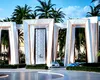 Jacob & Co. a construit o vilă de lux unică în  Dubai. 165 de milioane de dolari pentru un stil unic de viață