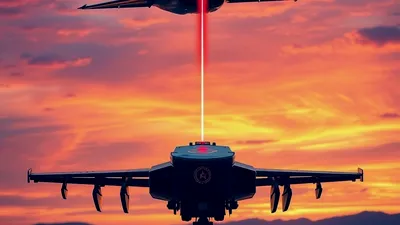 Berlinul acuză China că i-a atacat un avion cu o armă laser. Misiunea UE în Marea Roșie, pusă în pericol de un gest fără precedent
