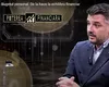 Regula de trei simplă a deciziilor financiare. Vlad Nicolaescu, expert ASF: „Succesul financiar presupune un foarte bun control al emoțiilor”