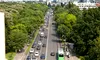 Primăria Bucureștiului ar putea introduce o taxă de acces în oraș