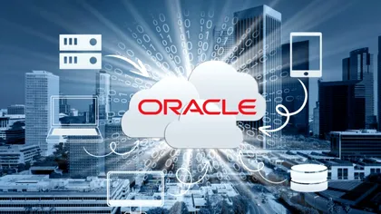 Oracle negociază cu Meta un acord cloud de 20 mld. $