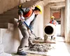 Tehnologia niponă care transformă deșeurile industriale în beton