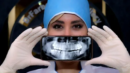 Selfie-ul care îți va spune totul despre sănătatea ta (VIDEO)