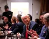 Trump spune că orașele americane trebuie să devină „teren de antrenament” militar