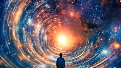Teoria cuantică demonstrează: Conștiința noastră se mută într-un alt univers după moarte
