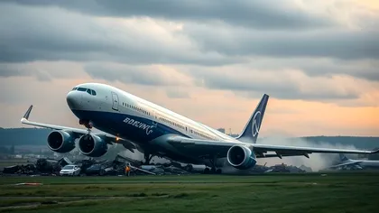 Cum ar putea scăpa Boeing de urmărirea penală în cazul accidentelor 737 Max