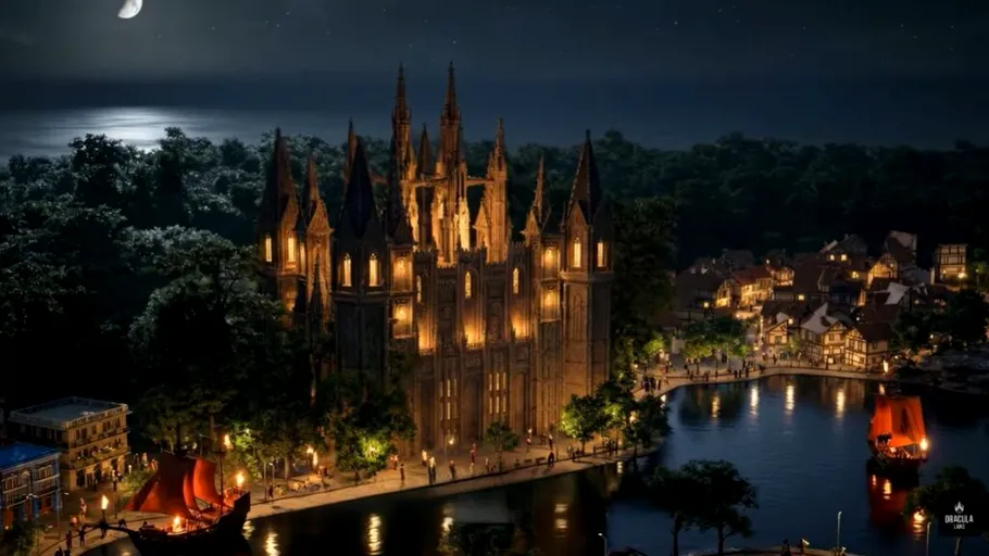 Proiect uriaș lângă București: investiție de peste un miliard € (VIDEO)