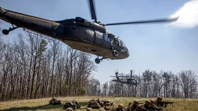 Care sunt cele mai puternice armate din lume în 2025