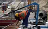 Date INS: Sectorul construcțiilor a înregistrat o creștere de aproape 14% în T1. Lucrările inginerești, cel mai mare ritm de creștere, de 21%