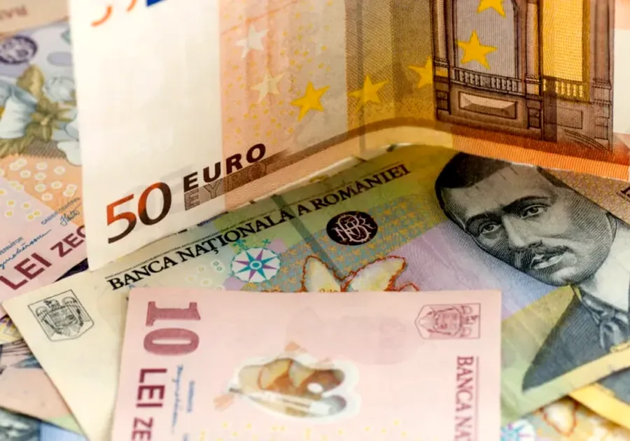 Bani falși, risc real? Tabloul contrafacerilor monetare în 2025–2026