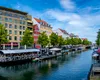 Vacanțele la soare, înlocuite cu vacanțe la răcoare – schimbările climatice forțează turiștii să își caute destinații neobișnuite