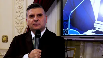 Eveniment Puterea Financiară. Președintele ASF, Alexandru Petrescu, apel pentru o arhitectură financiară inteligentă în era AI: ASF privește tehnologia ca pe o direcție strategică de acțiune